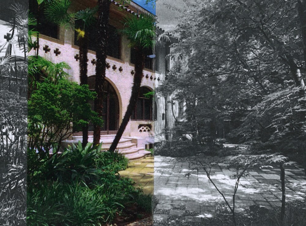 九段ハウスとのコラボレーション