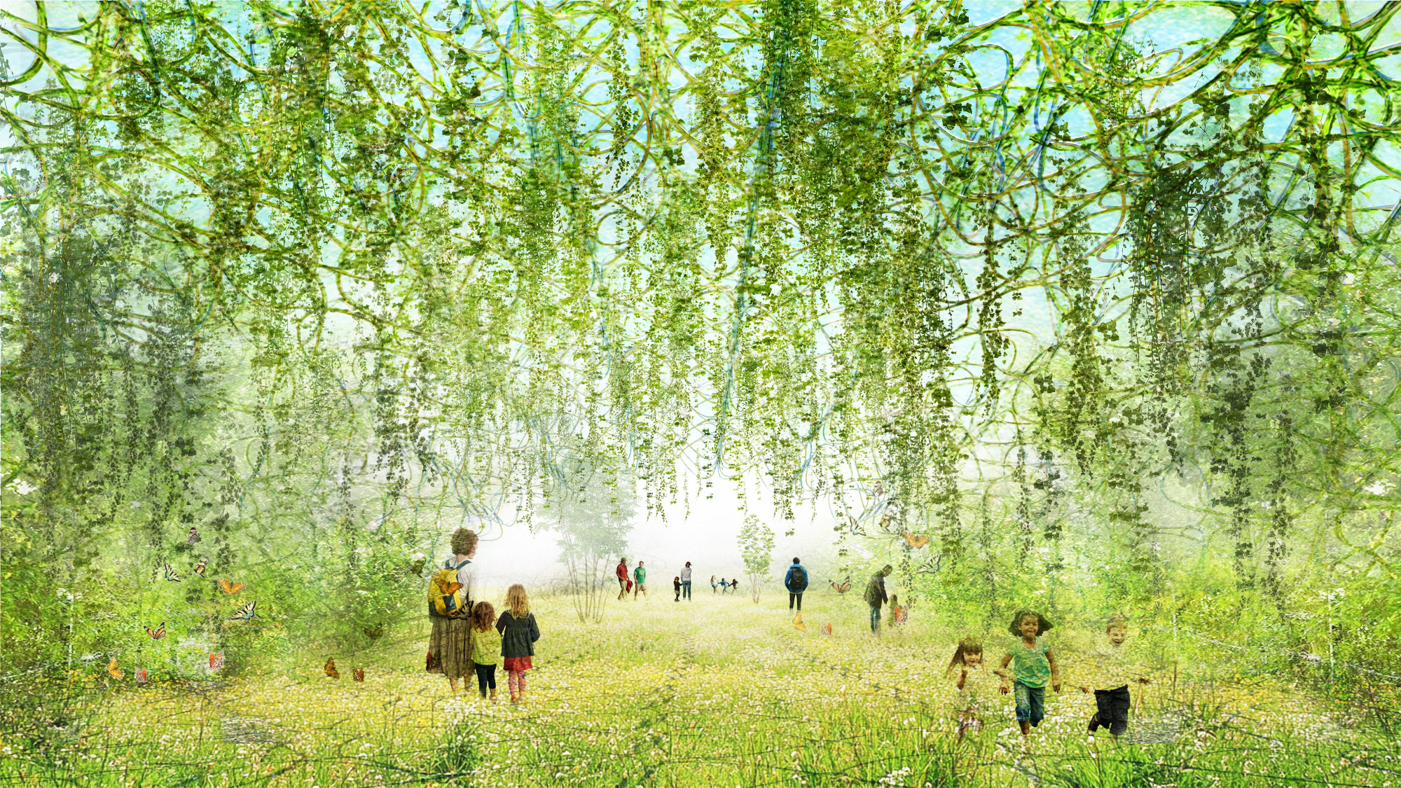 グリーンエキスポ