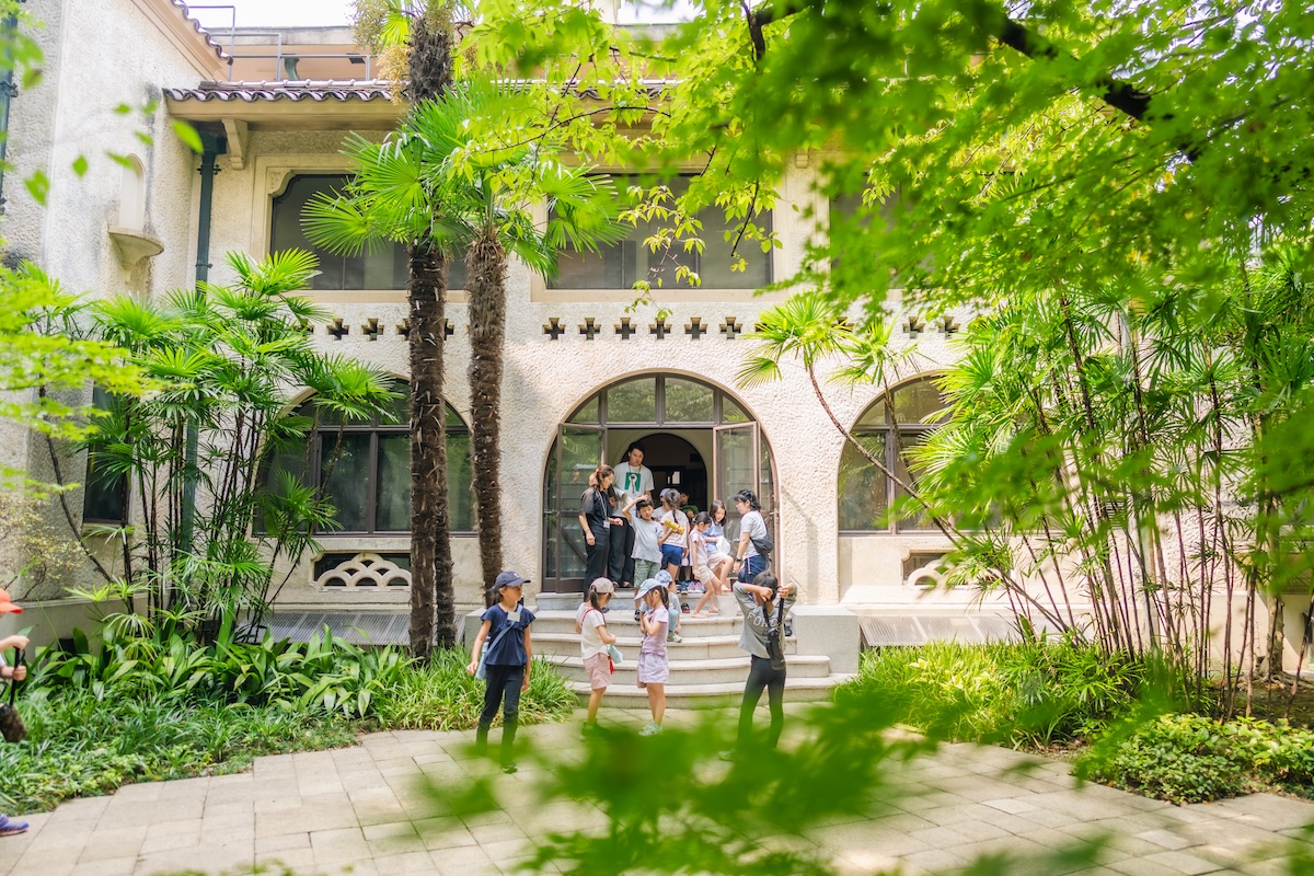 アップサイクル家具